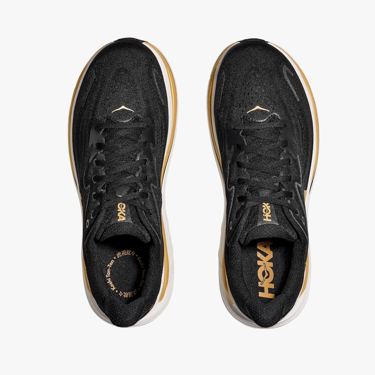 ZAPATILLAS RUNNING HOKA ONE ONE CLIFTON 10 - 4