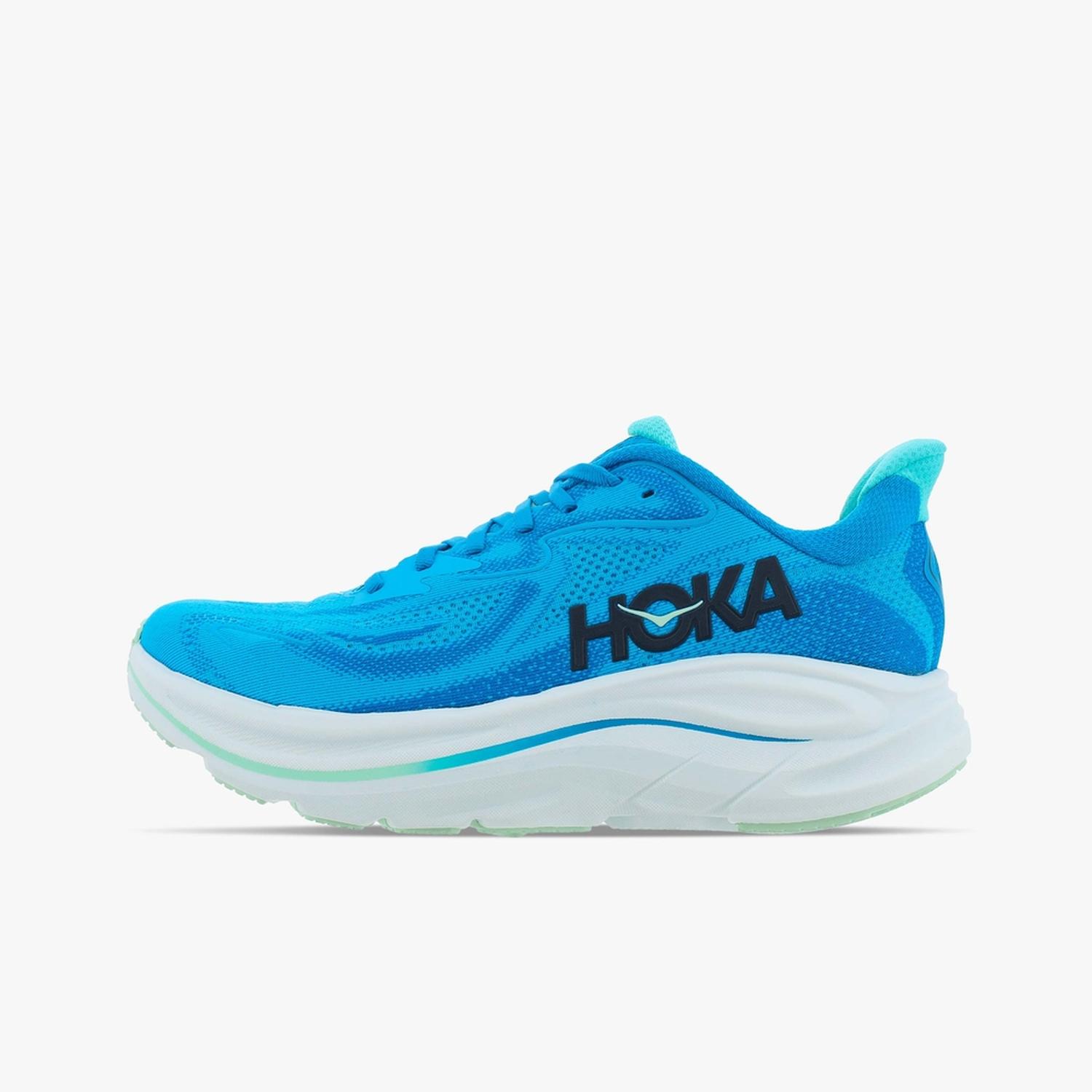 ZAPATILLAS RUNNING HOKA ONE ONE CLIFTON 10 TRANSPIRABLE - 1