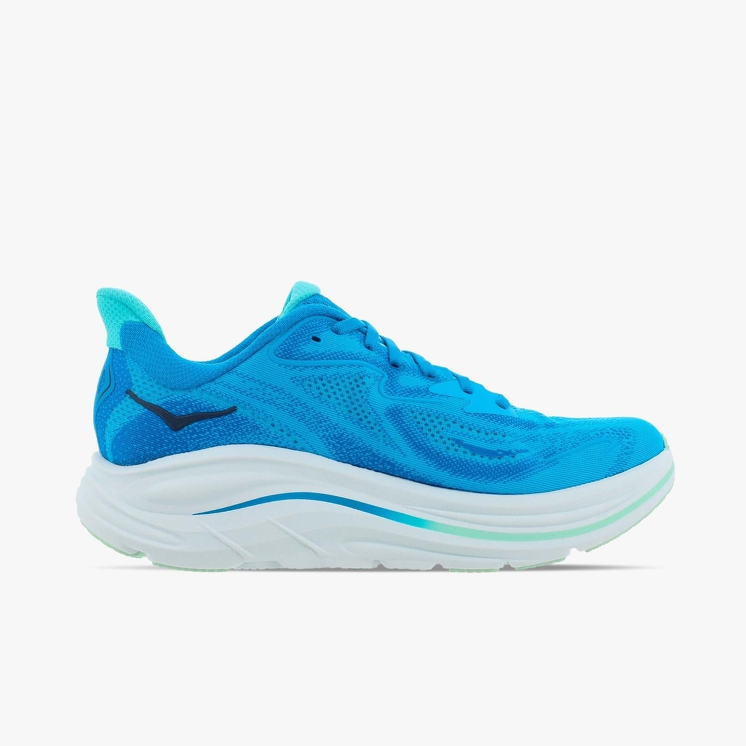 ZAPATILLAS RUNNING HOKA ONE ONE CLIFTON 10 TRANSPIRABLE - 2