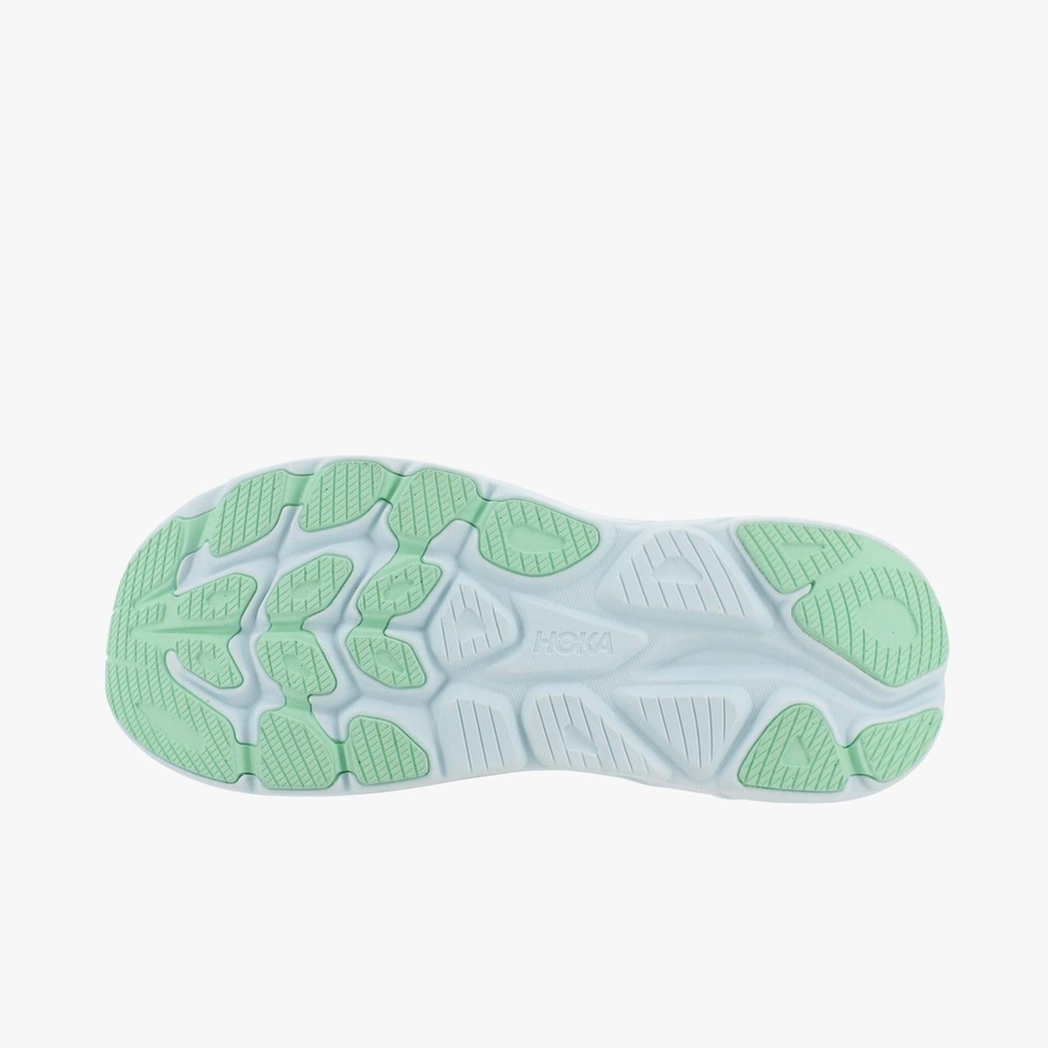 ZAPATILLAS RUNNING HOKA ONE ONE CLIFTON 10 TRANSPIRABLE - 3