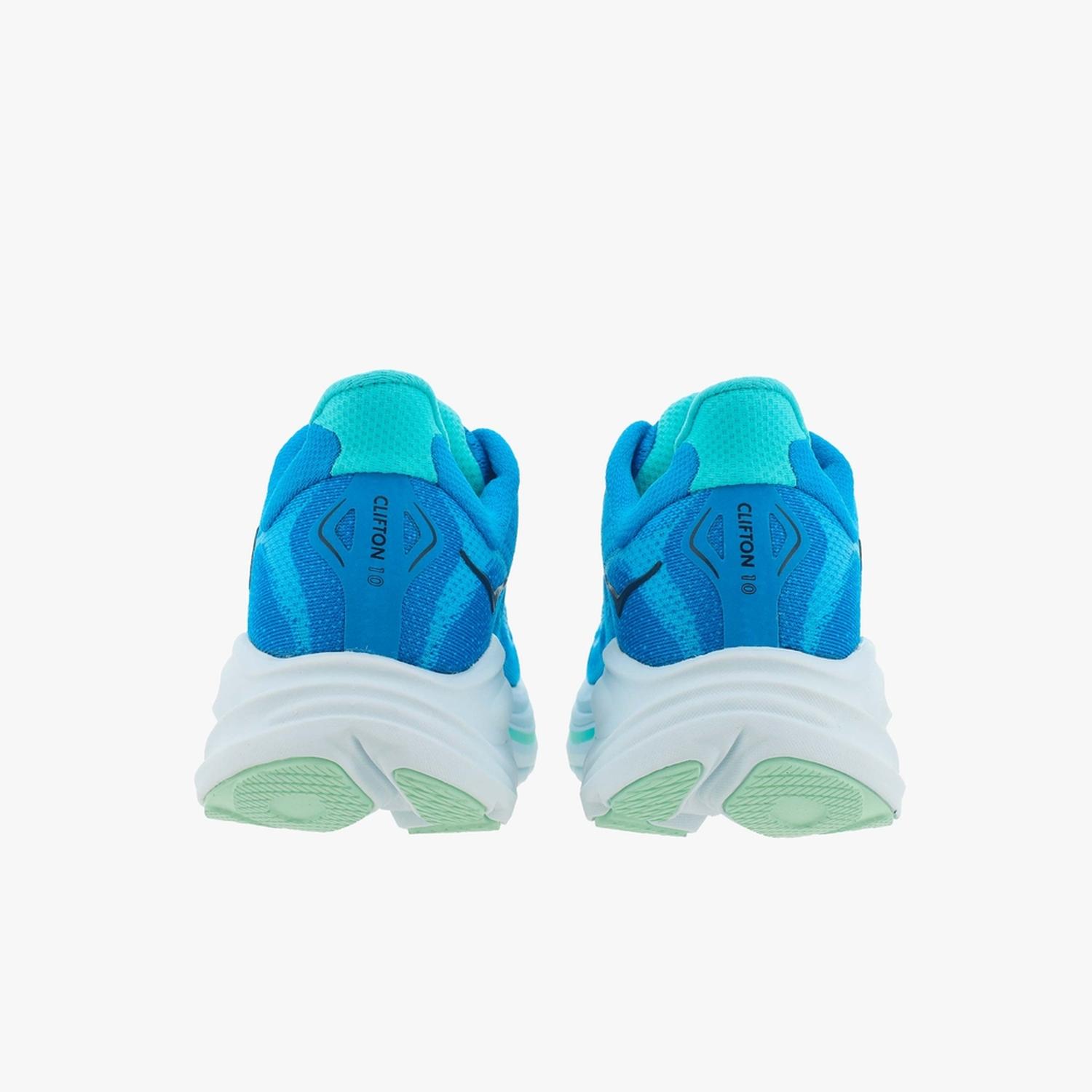 ZAPATILLAS RUNNING HOKA ONE ONE CLIFTON 10 TRANSPIRABLE - 5