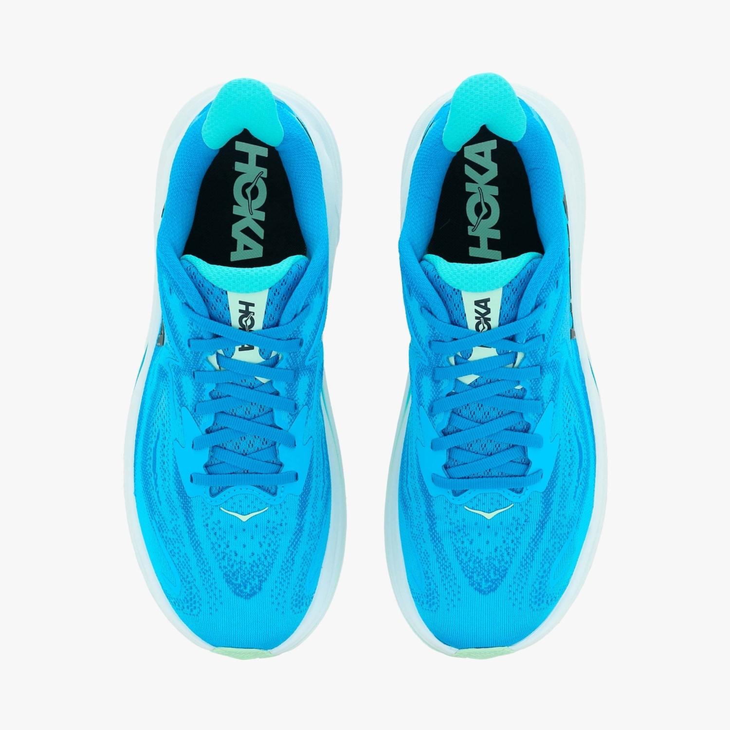 ZAPATILLAS RUNNING HOKA ONE ONE CLIFTON 10 TRANSPIRABLE - 6