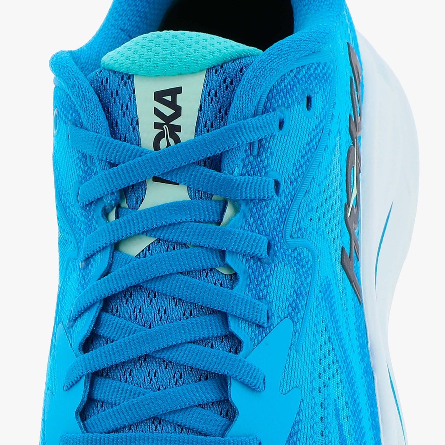 ZAPATILLAS RUNNING HOKA ONE ONE CLIFTON 10 TRANSPIRABLE - 7