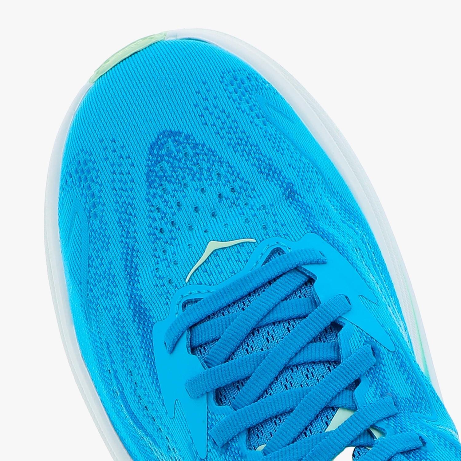 ZAPATILLAS RUNNING HOKA ONE ONE CLIFTON 10 TRANSPIRABLE - 8