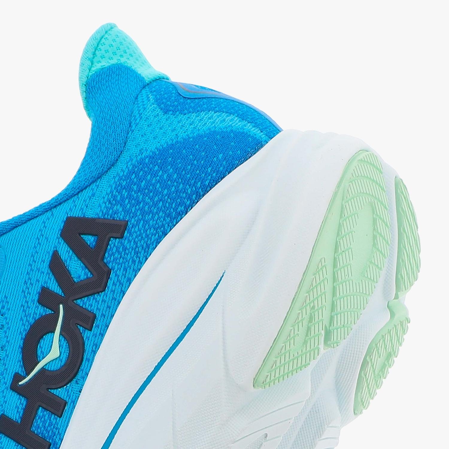 ZAPATILLAS RUNNING HOKA ONE ONE CLIFTON 10 TRANSPIRABLE - 9