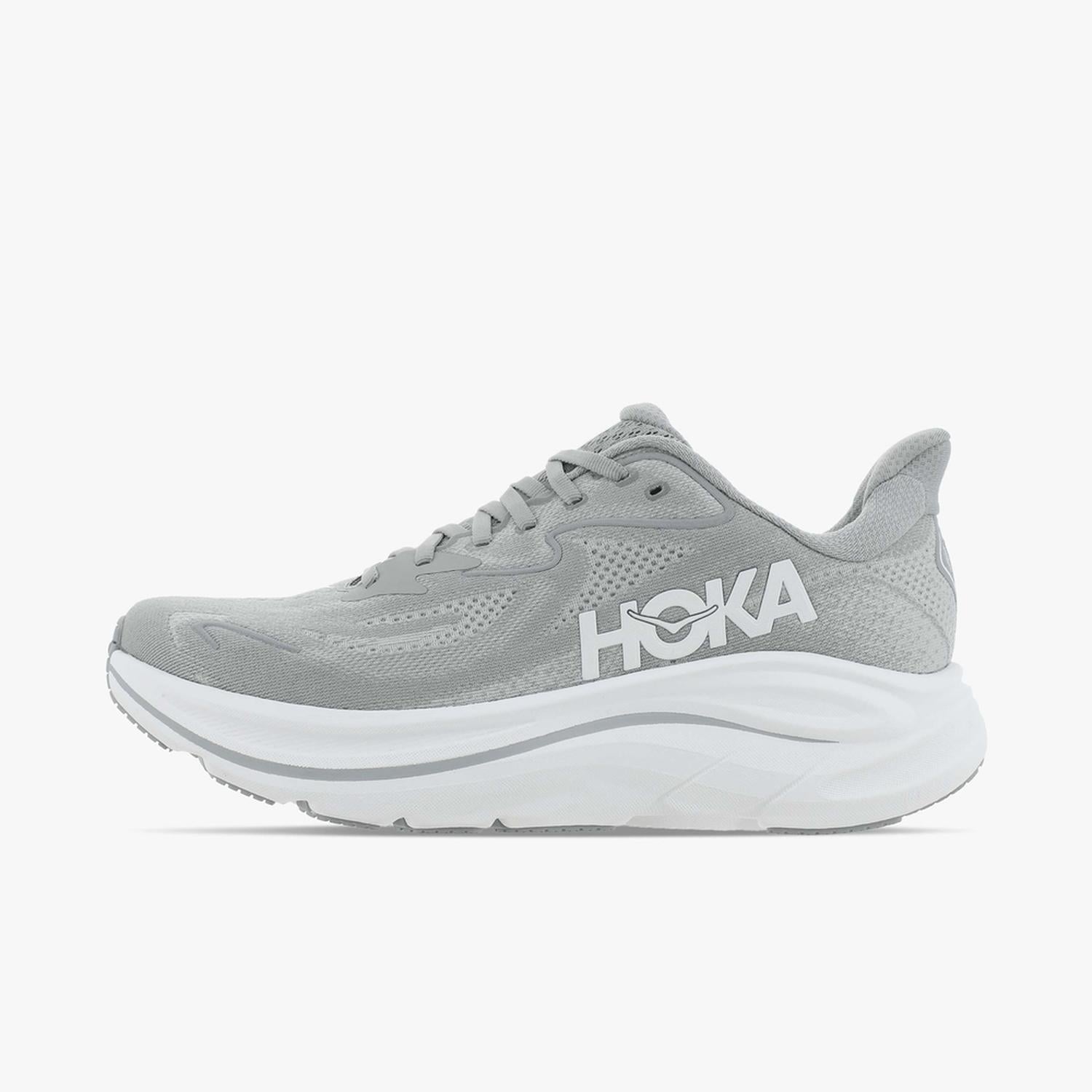 ZAPATILLAS RUNNING HOKA ONE ONE CLIFTON 10 LIGERA ULTRAACOLCHADA METAROCKER - 1