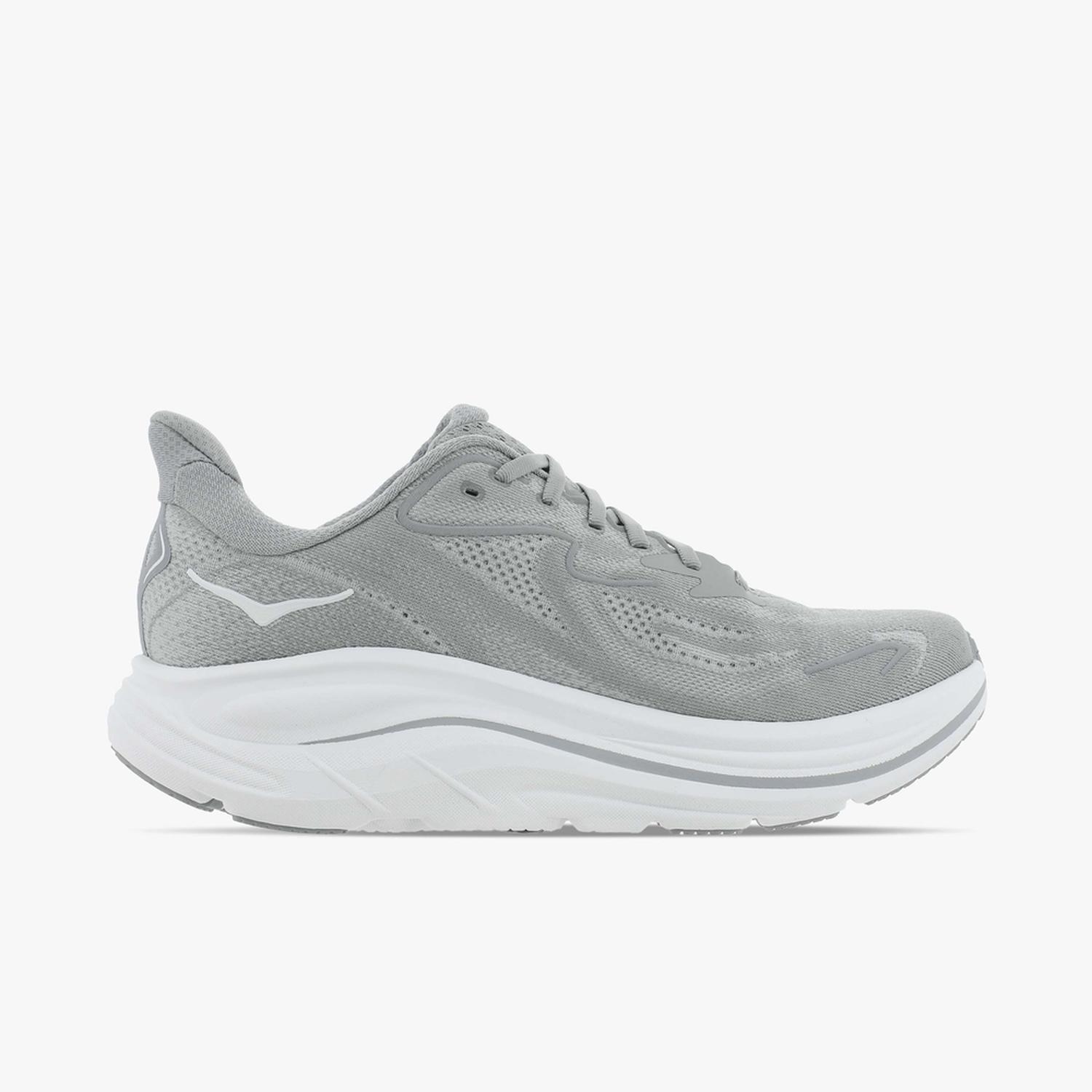 ZAPATILLAS RUNNING HOKA ONE ONE CLIFTON 10 LIGERA ULTRAACOLCHADA METAROCKER - 2