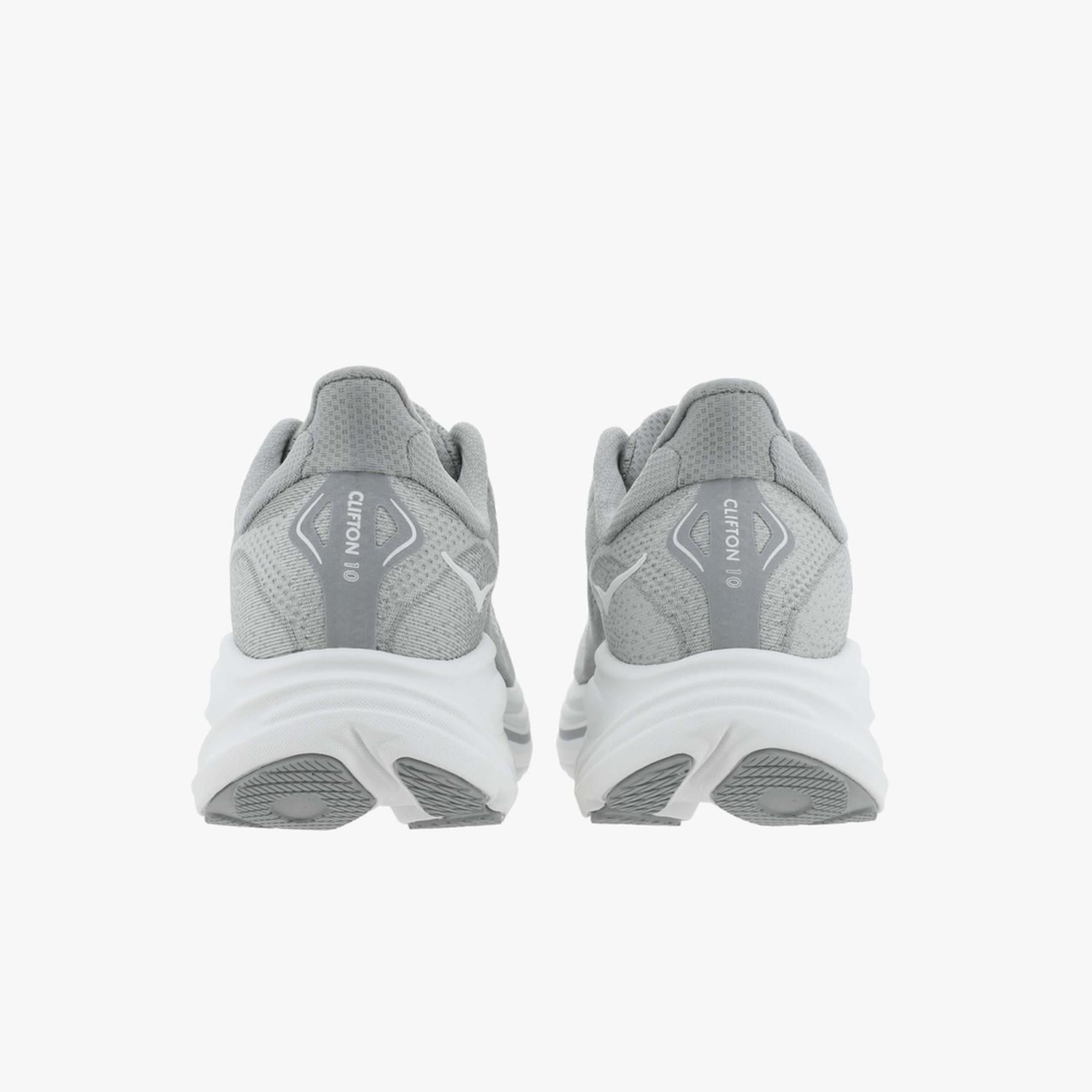 ZAPATILLAS RUNNING HOKA ONE ONE CLIFTON 10 LIGERA ULTRAACOLCHADA METAROCKER - 5