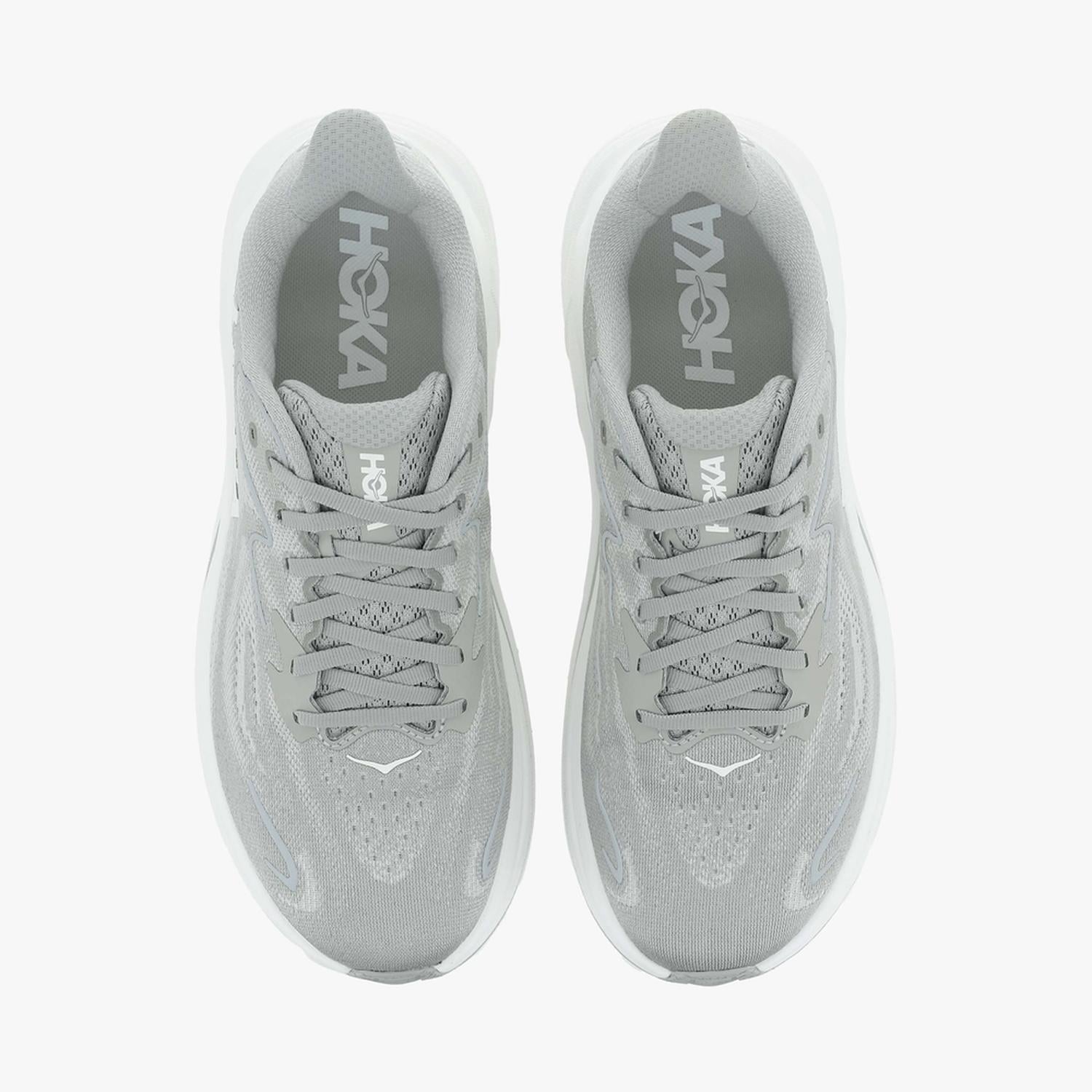 ZAPATILLAS RUNNING HOKA ONE ONE CLIFTON 10 LIGERA ULTRAACOLCHADA METAROCKER - 6