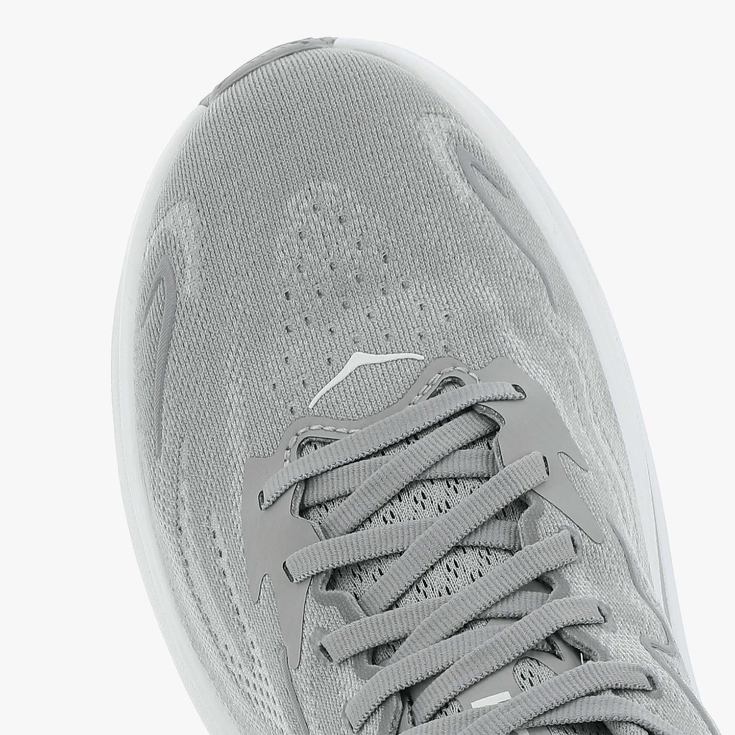 ZAPATILLAS RUNNING HOKA ONE ONE CLIFTON 10 LIGERA ULTRAACOLCHADA METAROCKER - 8