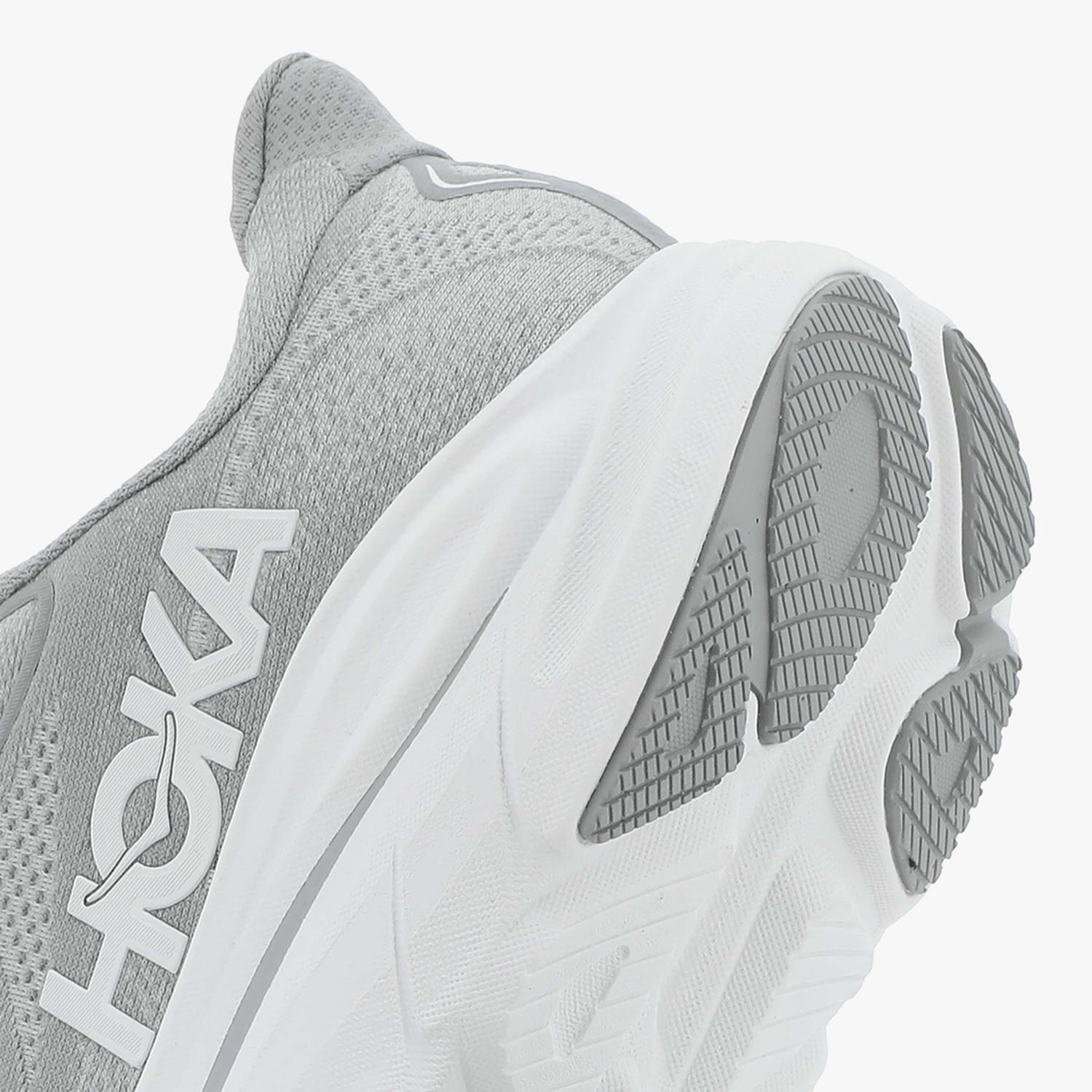 ZAPATILLAS RUNNING HOKA ONE ONE CLIFTON 10 LIGERA ULTRAACOLCHADA METAROCKER - 9