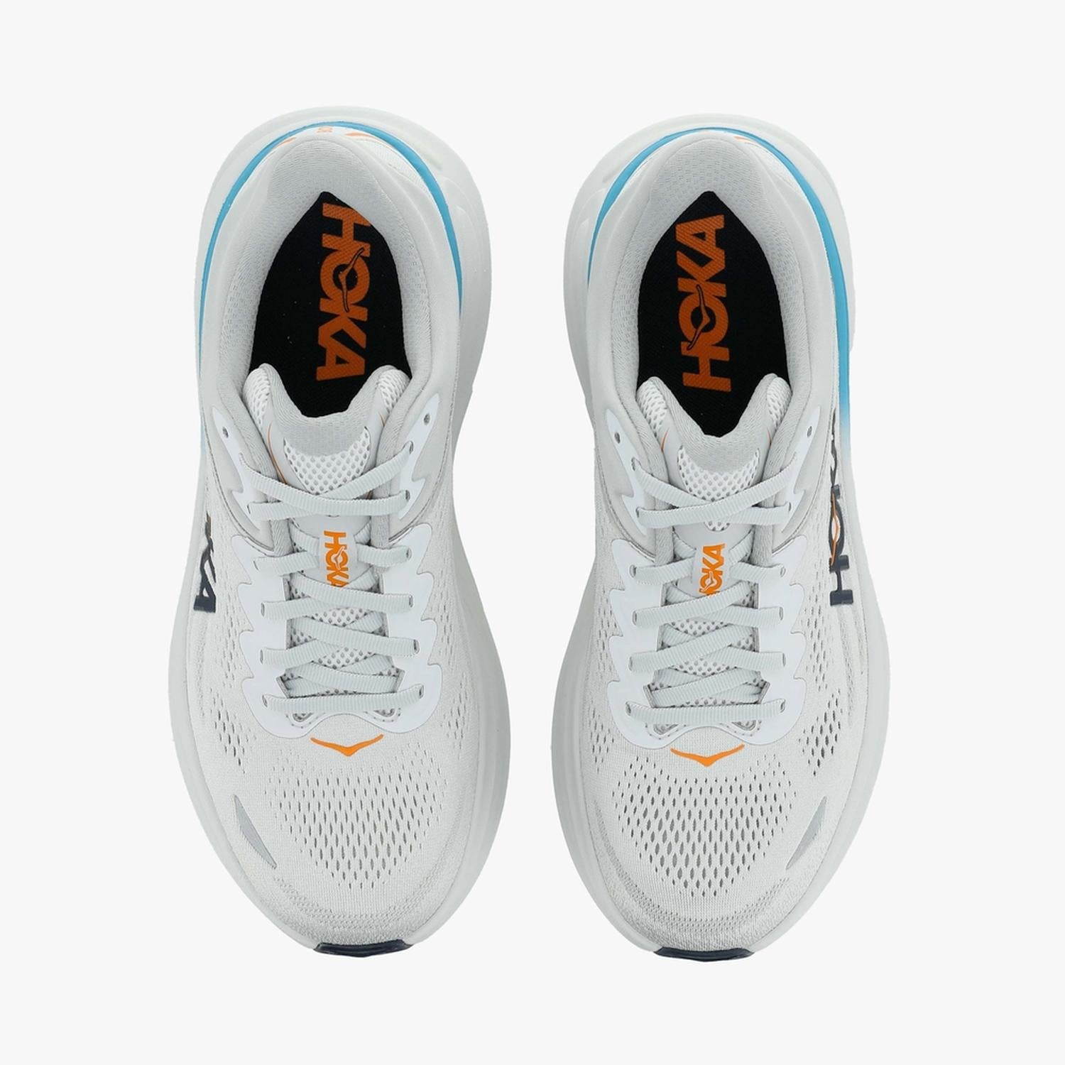 ZAPATILLAS RUNNING HOKA ONE ONE BONDI 9 AMORTIGUACIÓN MÁXIMA - 6