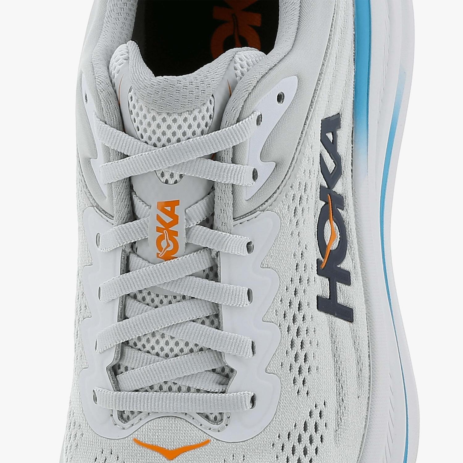 ZAPATILLAS RUNNING HOKA ONE ONE BONDI 9 AMORTIGUACIÓN MÁXIMA - 8
