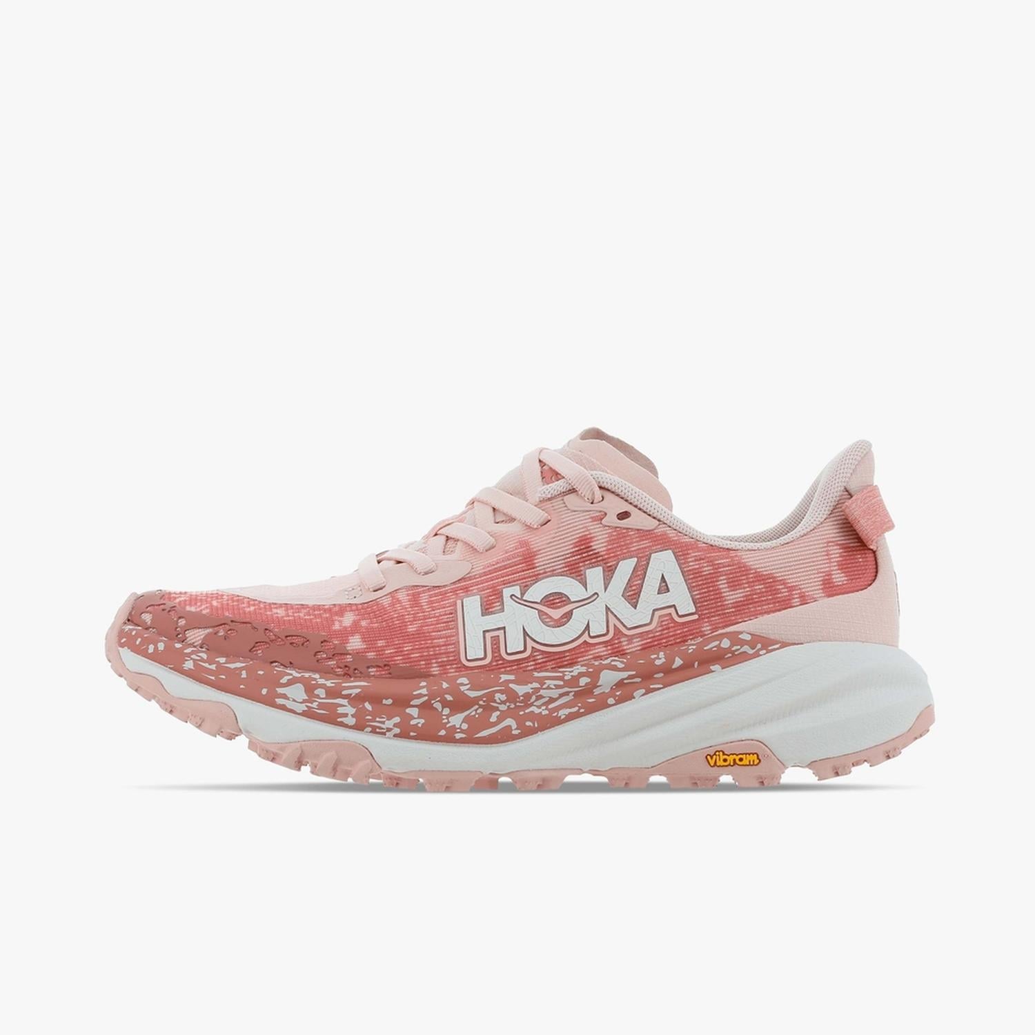 ZAPATILLAS TRAIL RUNNING HOKA ONE ONE SPEEDGOAT 6 - 1