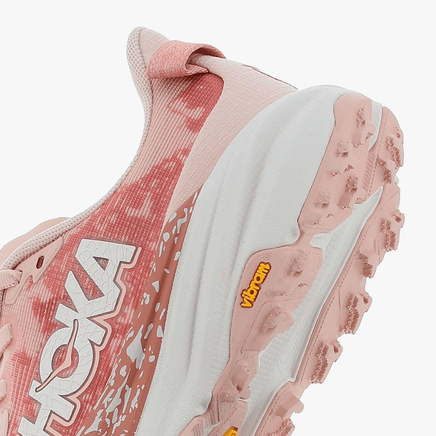 ZAPATILLAS TRAIL RUNNING HOKA ONE ONE SPEEDGOAT 6 - 9