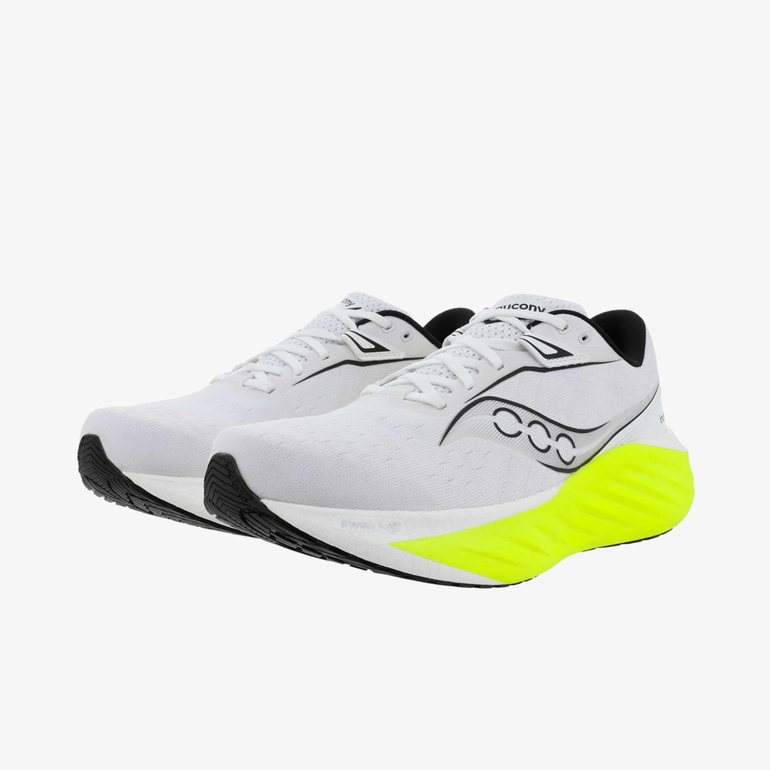 ZAPATILLAS RUNNING SAUCONY TRIUMPH 22 AMORTIGUACIÓN PWRRUN PB - 4