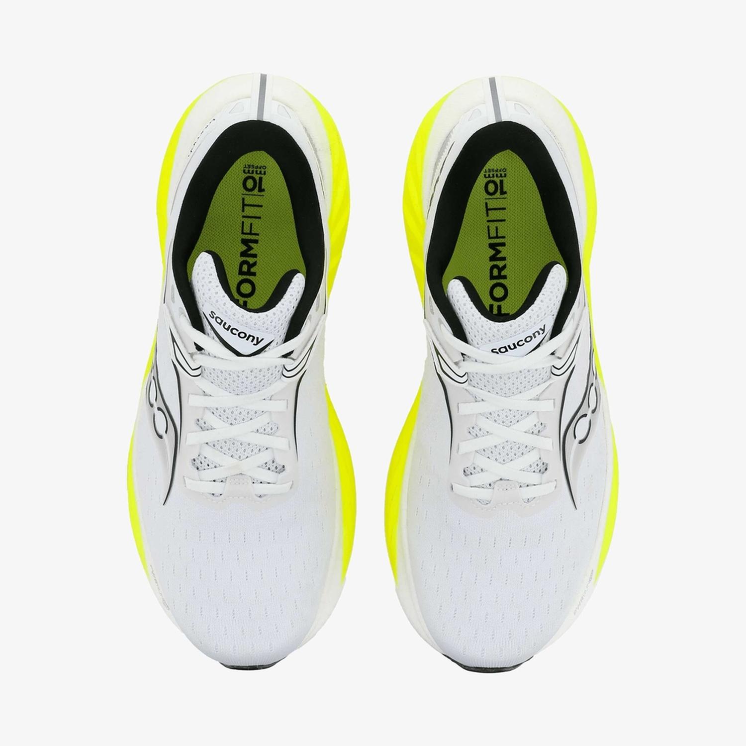 ZAPATILLAS RUNNING SAUCONY TRIUMPH 22 AMORTIGUACIÓN PWRRUN PB - 6