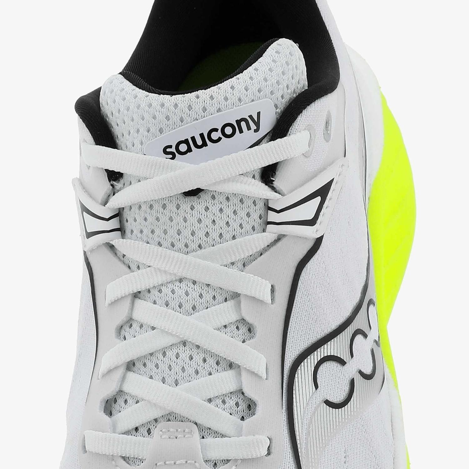 ZAPATILLAS RUNNING SAUCONY TRIUMPH 22 AMORTIGUACIÓN PWRRUN PB - 7
