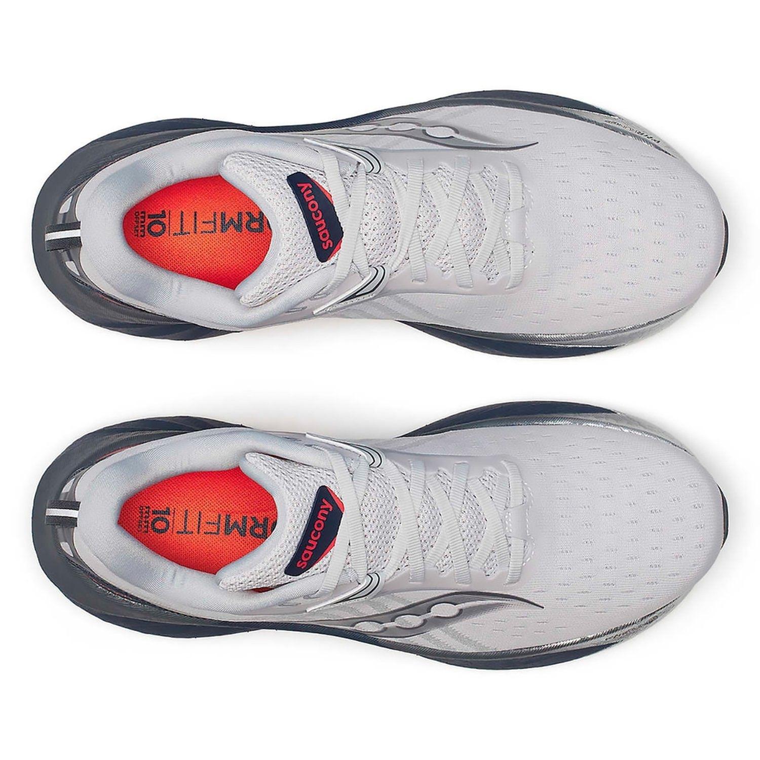 ZAPATILLAS RUNNING SAUCONY TRIUMPH 22 AMORTIGUACIÓN PWRRUN PB - 4