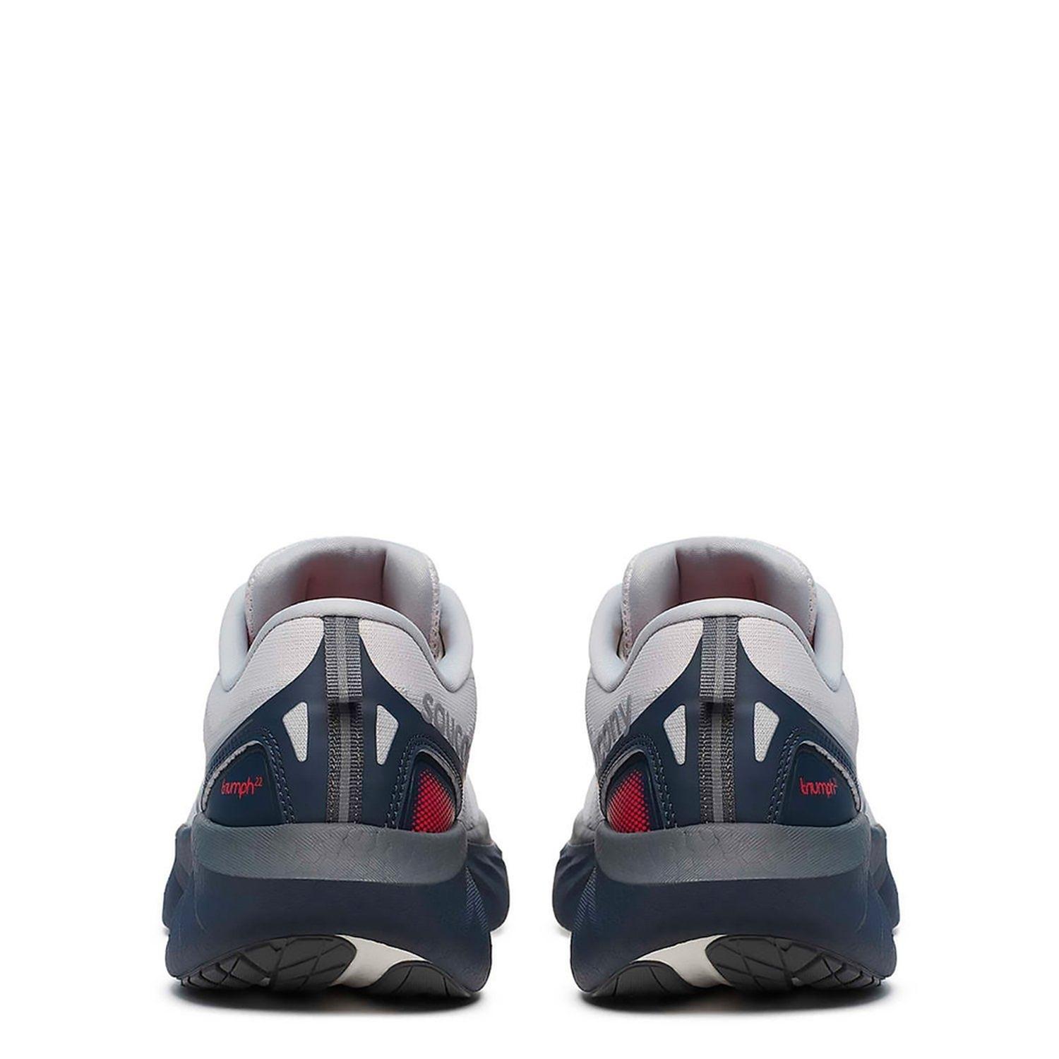 ZAPATILLAS RUNNING SAUCONY TRIUMPH 22 AMORTIGUACIÓN PWRRUN PB - 5