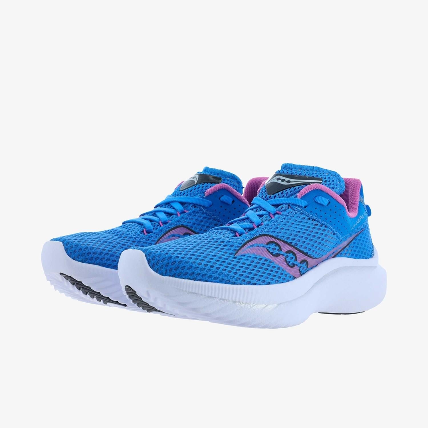 ZAPATILLAS RUNNING SAUCONY KINVARA 14 ULTRALIGERAS AMORTIGUACIÓN PWRRUN - 4