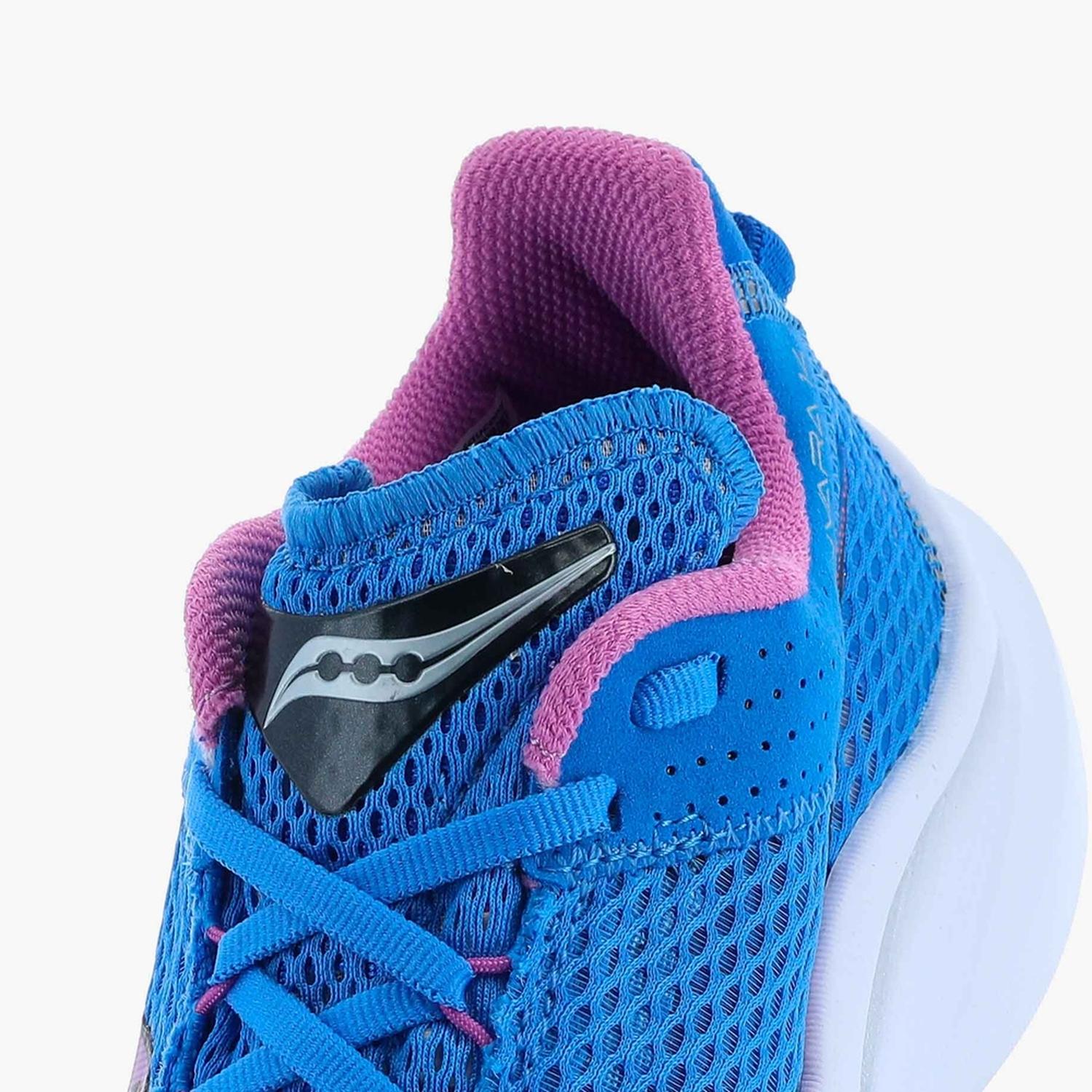 ZAPATILLAS RUNNING SAUCONY KINVARA 14 ULTRALIGERAS AMORTIGUACIÓN PWRRUN - 7