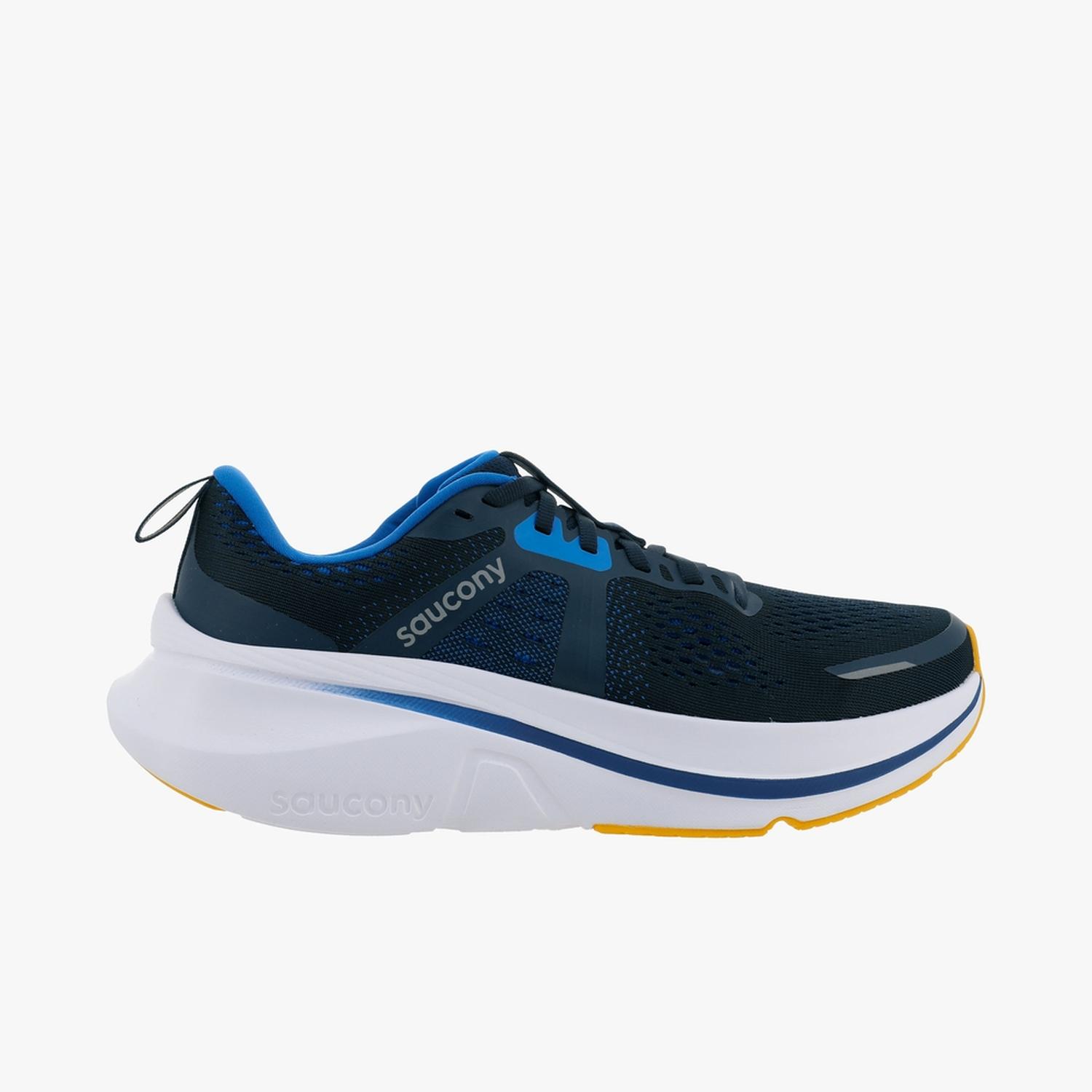 ZAPATILLAS RUNNING SAUCONY GUIDE 18 AMORTIGUACIÓN PWRRUN CENTERPATH PRONADOR - 2