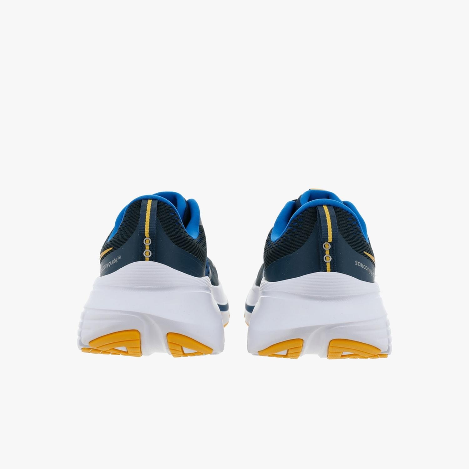 ZAPATILLAS RUNNING SAUCONY GUIDE 18 AMORTIGUACIÓN PWRRUN CENTERPATH PRONADOR - 5