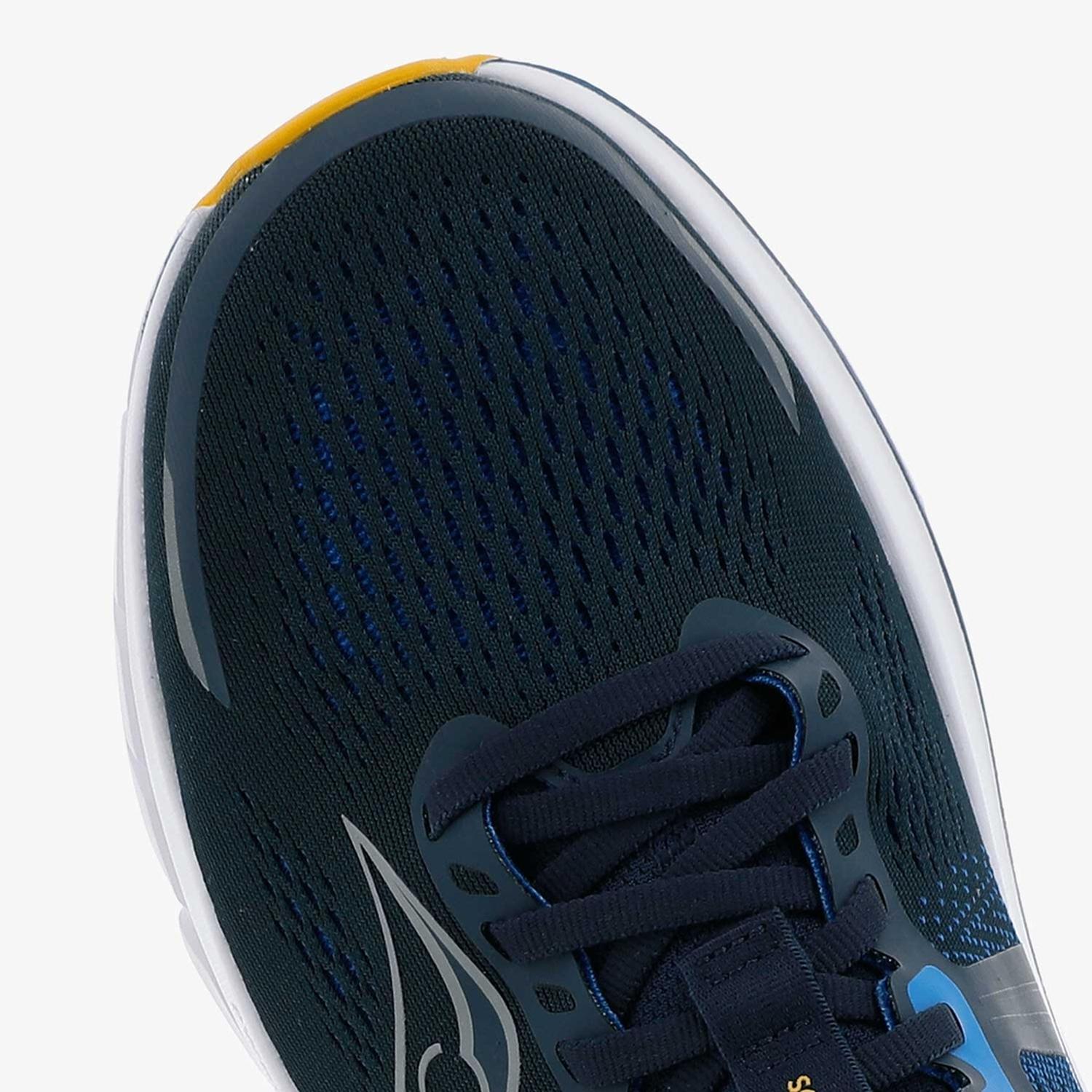 ZAPATILLAS RUNNING SAUCONY GUIDE 18 AMORTIGUACIÓN PWRRUN CENTERPATH PRONADOR - 8