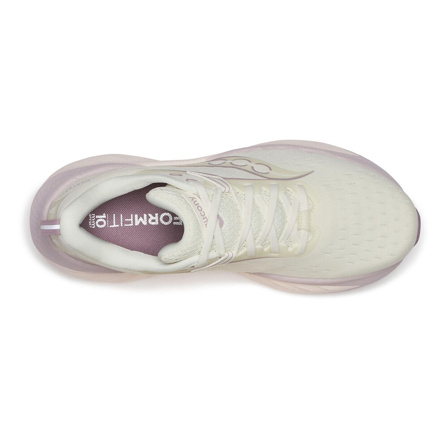 ZAPATILLAS RUNNING SAUCONY TRIUMPH 22 AMORTIGUACIÓN PWRRUN PB TRANSPIRABLES - 3