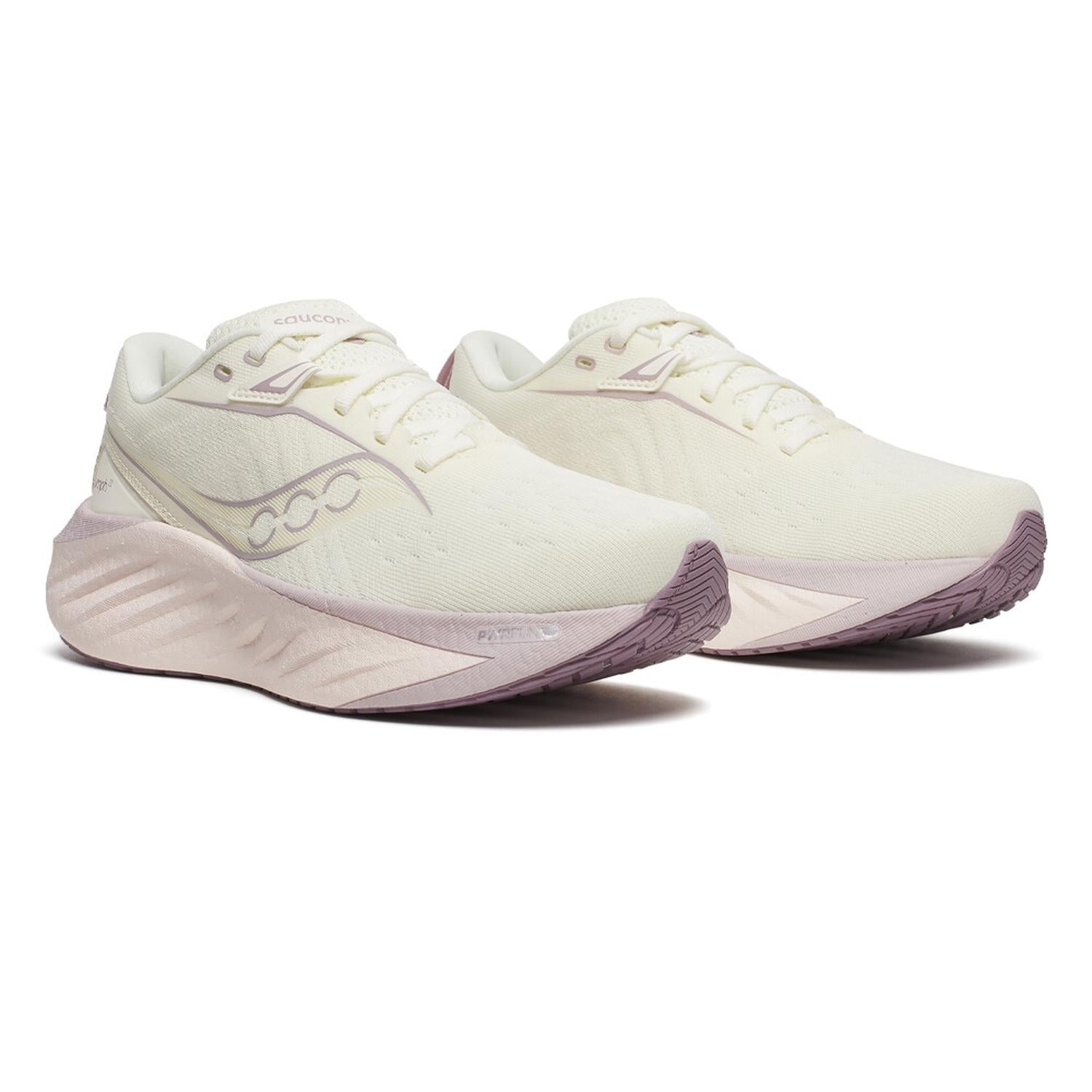 ZAPATILLAS RUNNING SAUCONY TRIUMPH 22 AMORTIGUACIÓN PWRRUN PB TRANSPIRABLES - 6