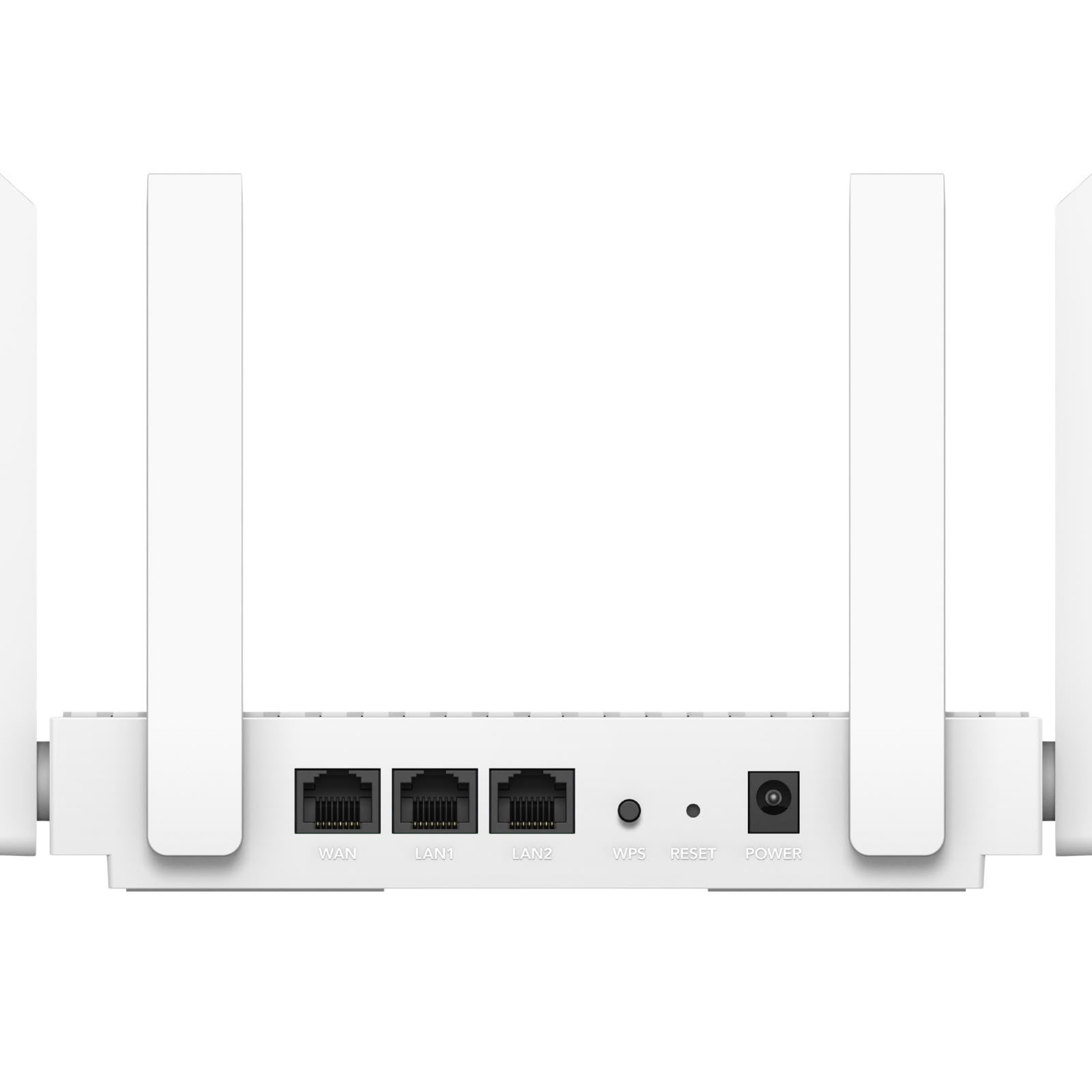 ROUTER REPETIDOR WIFI CUDY WR1300E AC1200 MESH DOBLE BANDA GIGABIT - 2