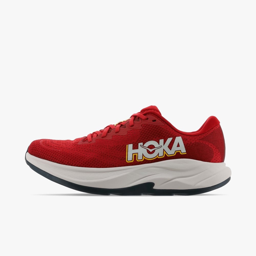 ZAPATILLAS HOKA ONE RINCON 4 TALLA 42.5 + SMARTWATCH MOTO WATCH 120 - 2