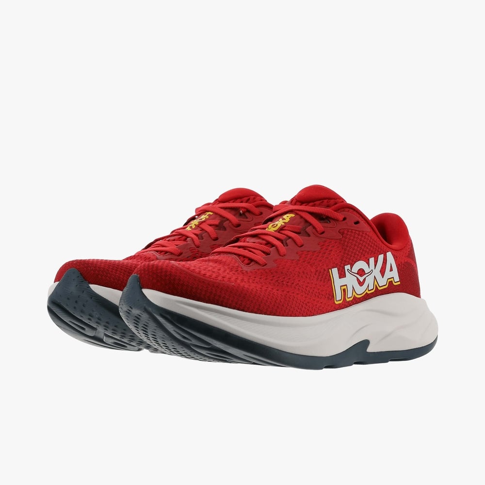 ZAPATILLAS HOKA ONE RINCON 4 TALLA 42.5 + SMARTWATCH MOTO WATCH 120 - 3