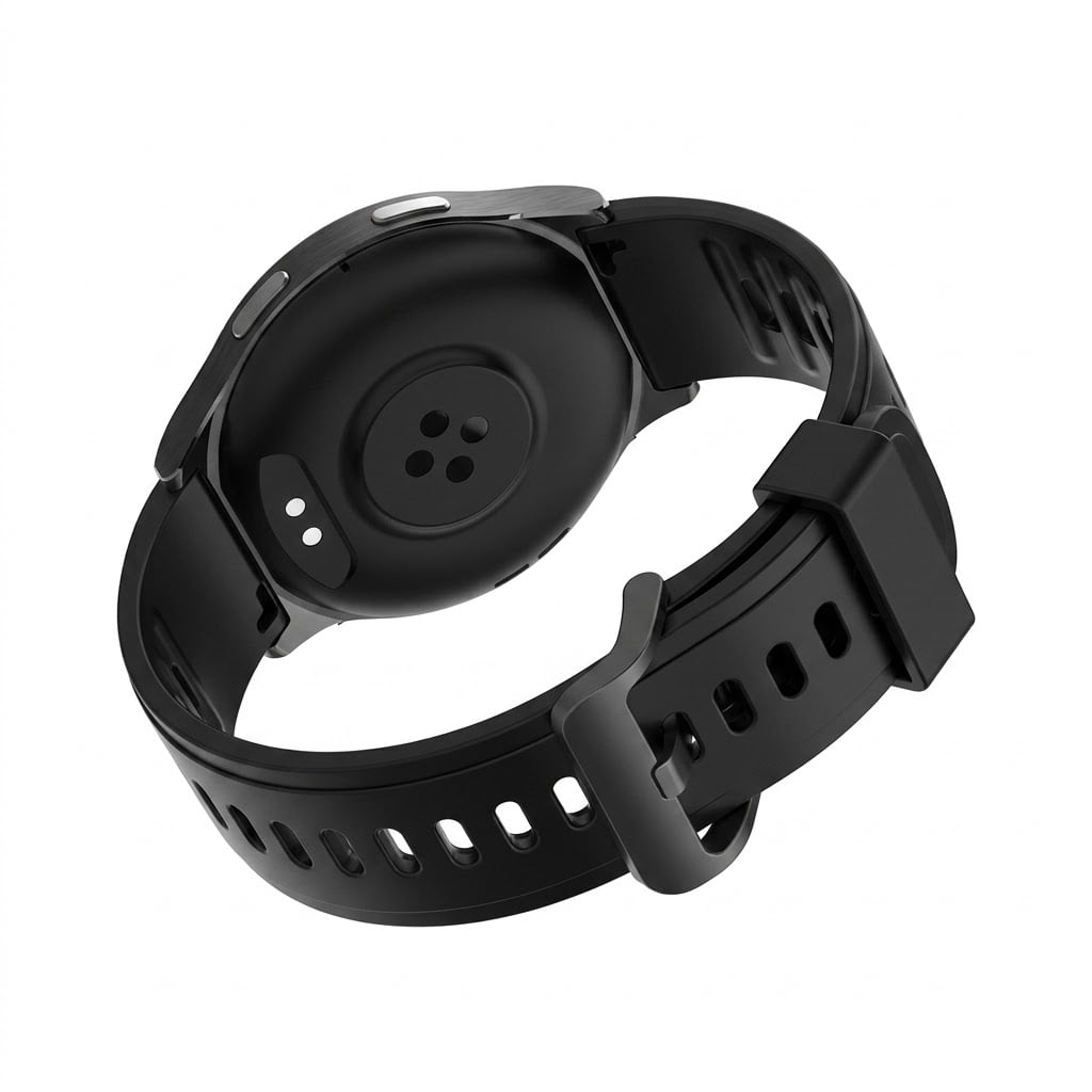 SMARTWATCH MOTO WATCH 120 + AUDIFONOS INALAMBRICO BASEUS BH1 LITE - 4