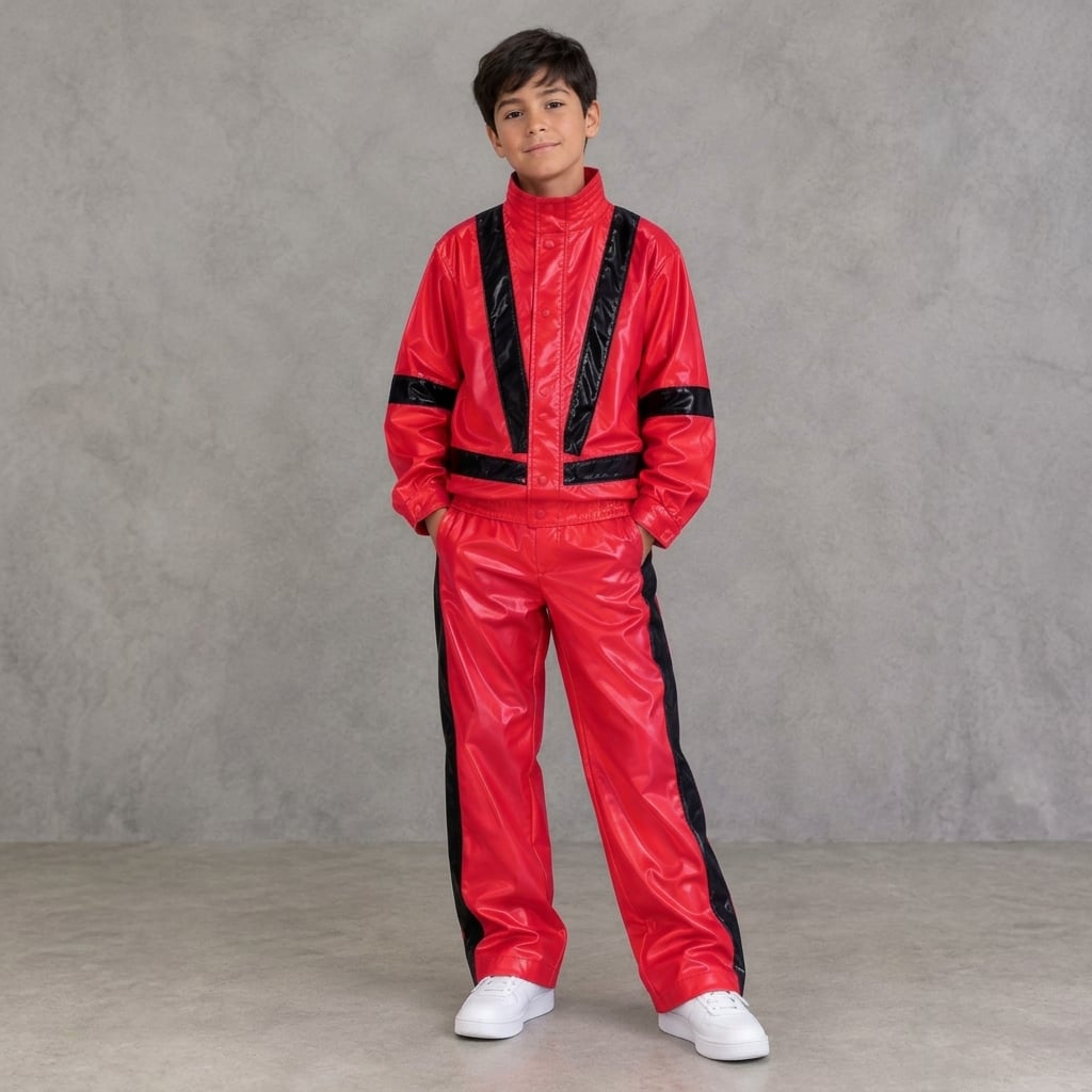 MICHAEL JACKSON - 1