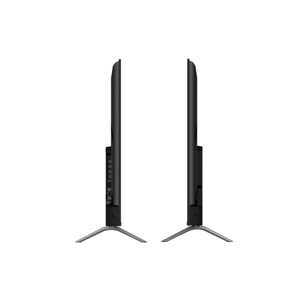TELEVISOR SMART TV HYUNDAI QLED 55 HYLED5529QG - GOOGLE TV + ANTENA DIGITAL - 7