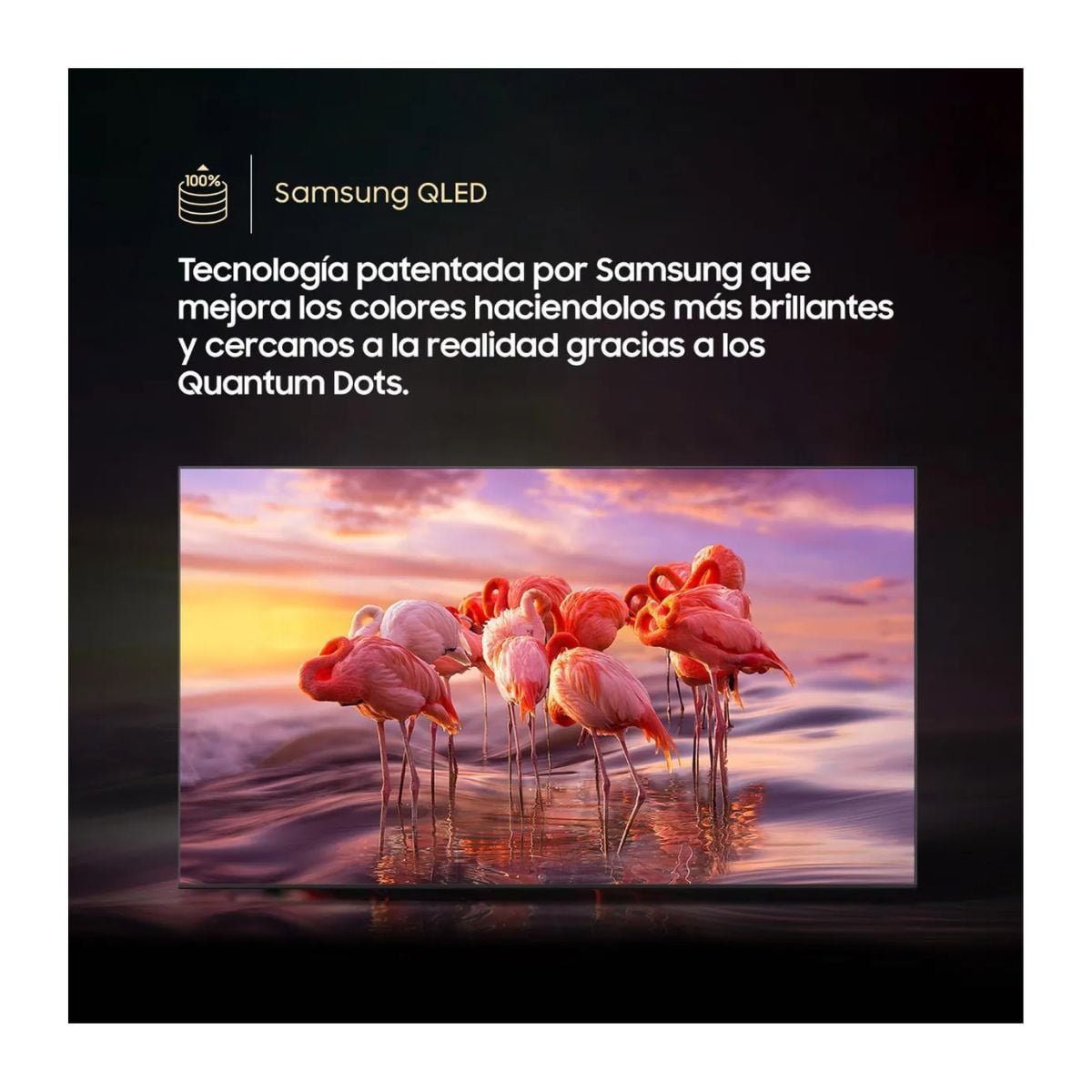 TELEVISOR 43'' SAMSUNG UHD 4K QLED VISION AI QN43Q7FAAGXPE 2025 - 4