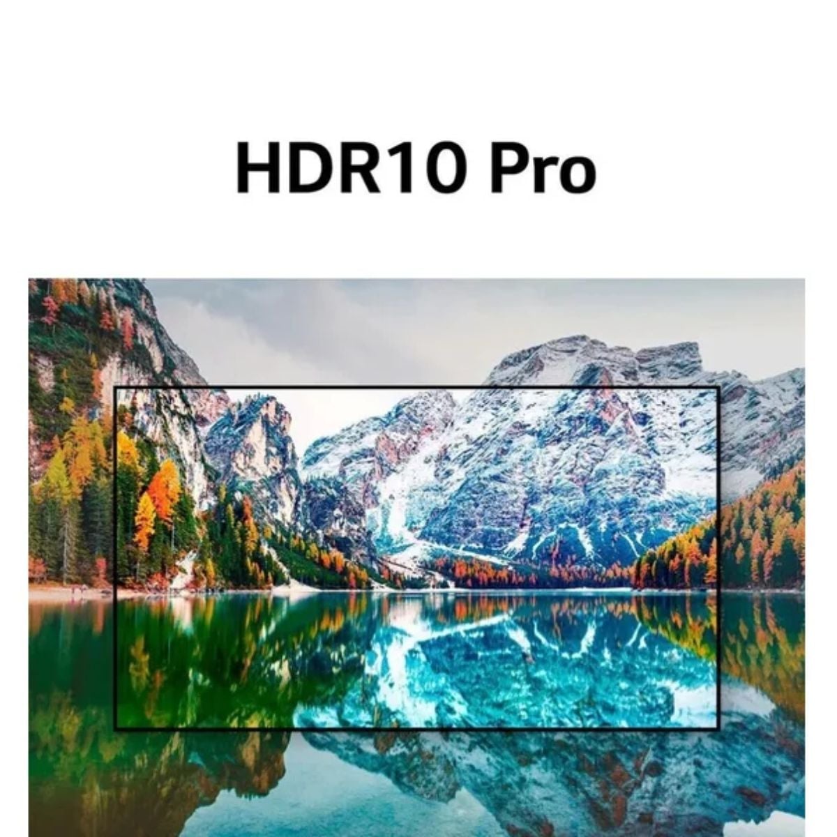 TELEVISOR 32'' LG SMART TV HD WEBOS 32LR600BPSC + ANT - 6
