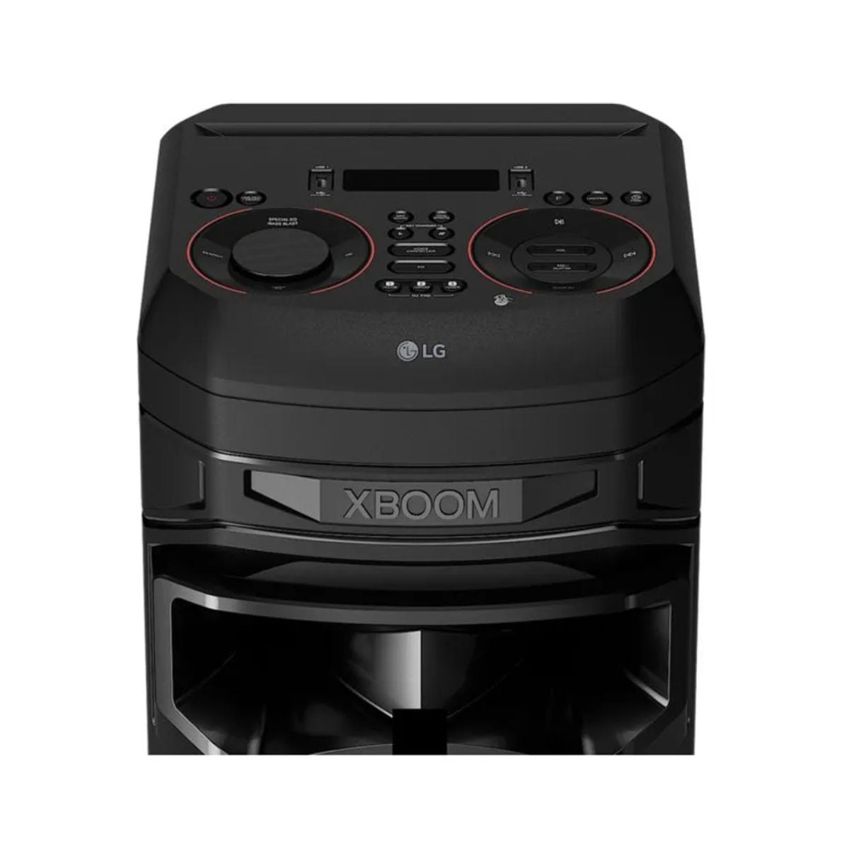 TORRE DE SONIDO LG XBOOM RNC9 MULTI-BLUETOOTH - 2