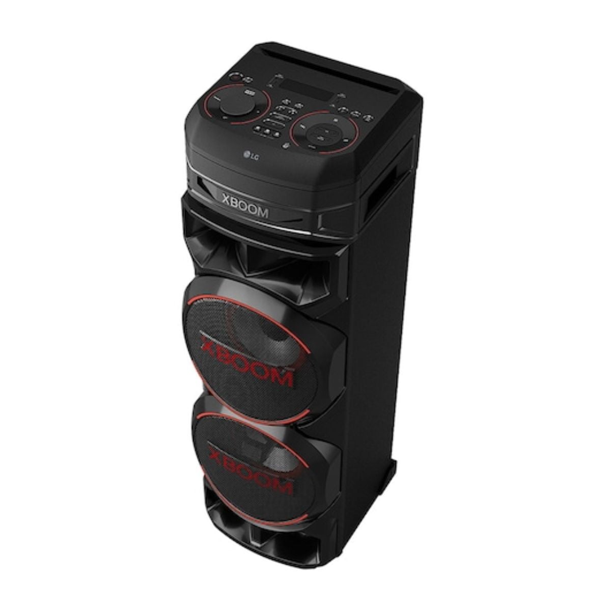 TORRE DE SONIDO LG XBOOM RNC9 MULTI-BLUETOOTH - 3