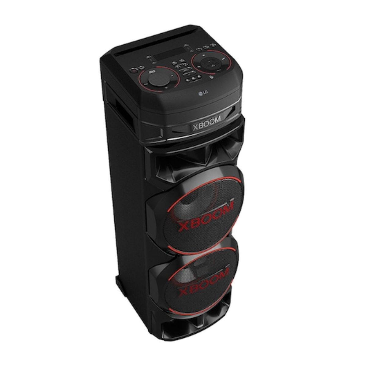 TORRE DE SONIDO LG XBOOM RNC9 MULTI-BLUETOOTH - 4
