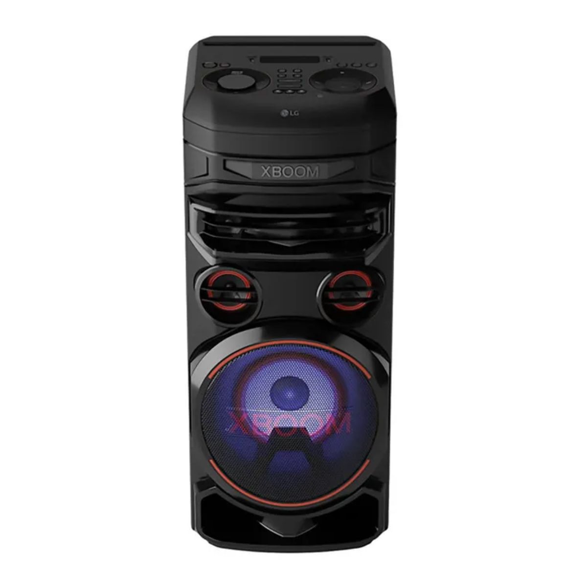 TORRE DE SONIDO LG XBOOM RNC7 MULTI-BLUETOOTH - 2
