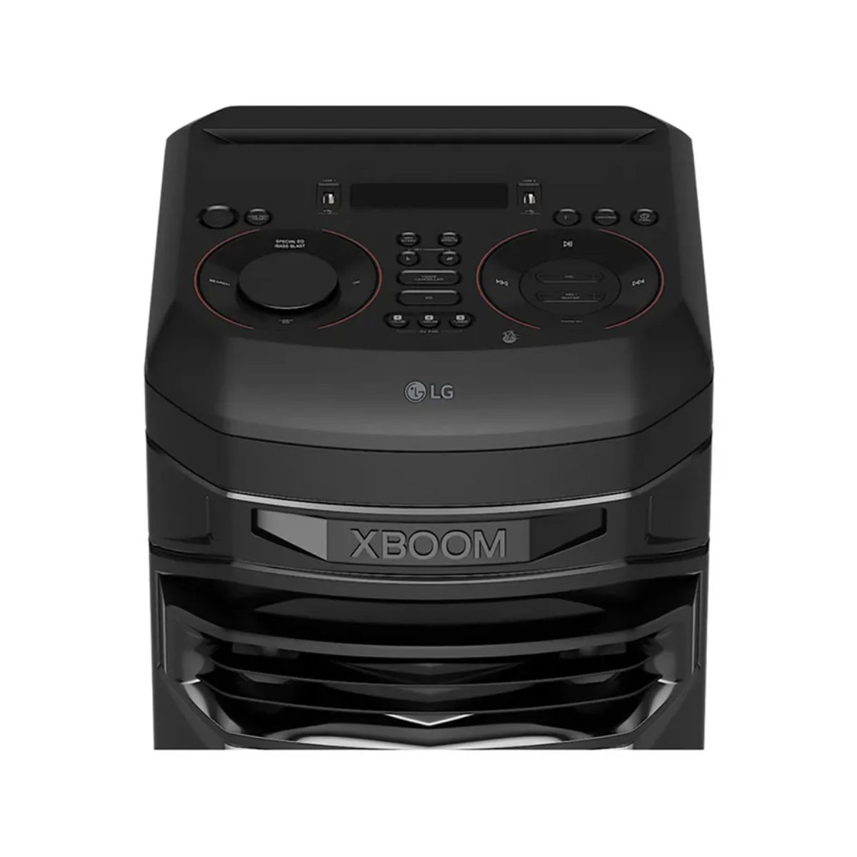 TORRE DE SONIDO LG XBOOM RNC7 MULTI-BLUETOOTH - 3