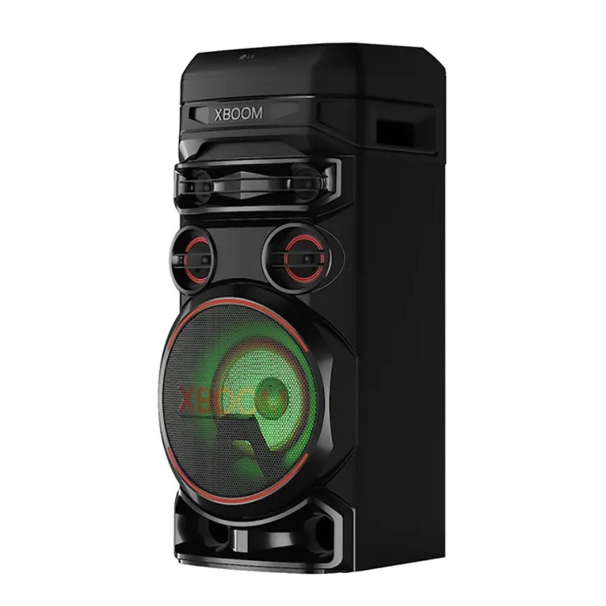 TORRE DE SONIDO LG XBOOM RNC7 MULTI-BLUETOOTH - 4