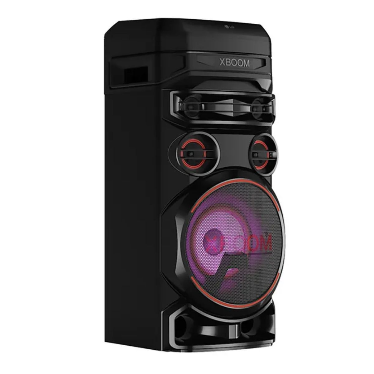 TORRE DE SONIDO LG XBOOM RNC7 MULTI-BLUETOOTH - 5