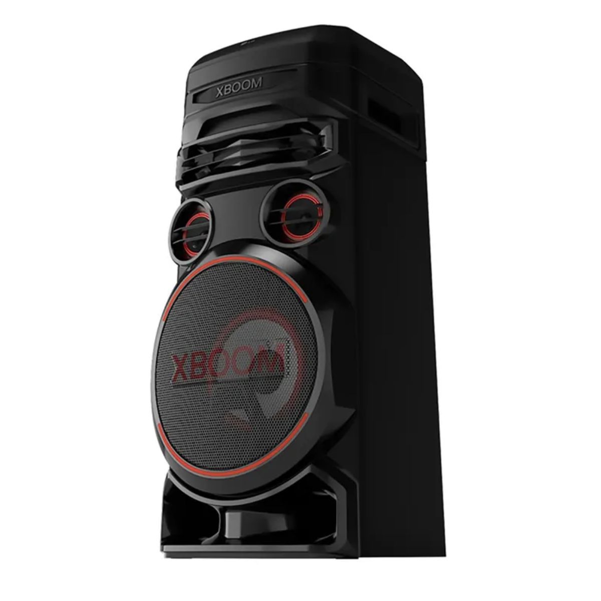 TORRE DE SONIDO LG XBOOM RNC7 MULTI-BLUETOOTH - 6