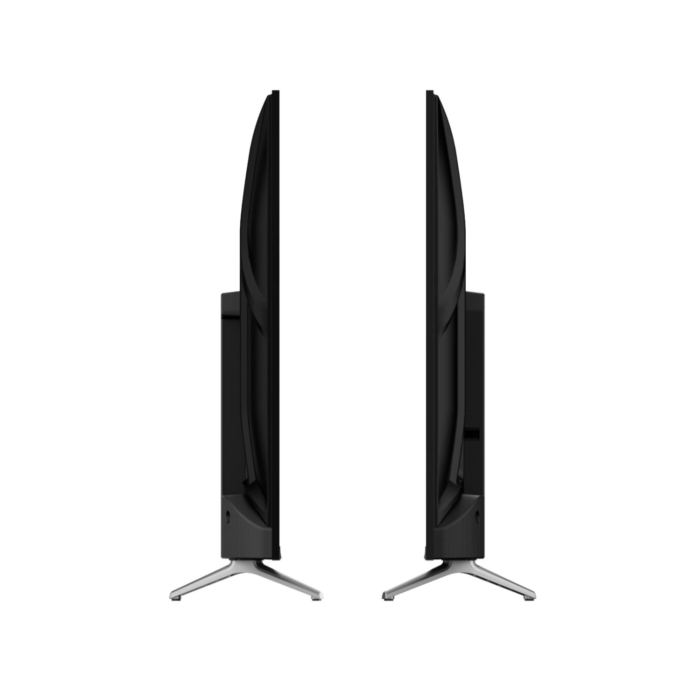 TELEVISOR SMART TV 43'' HYUNDAI FHD QLED GOOGLETV HYLED4326QG - 4