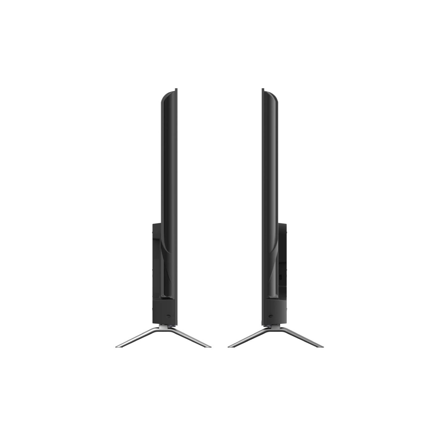 TELEVISOR SMART TV HYUNDAI 65'' QLED UHD 4K GOOGLETV HYLED6513QG + ANTENA DIGITAL - 5