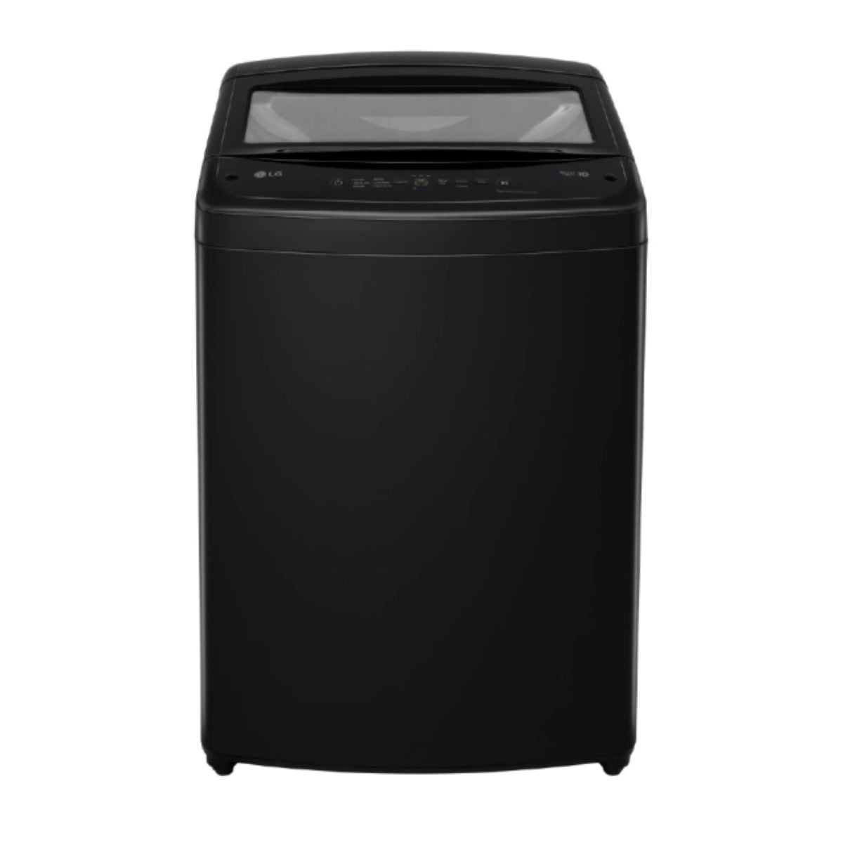 LAVADORA LG 16KGTURBODRUM WT16OBVTB ONYX NEGRO - 3
